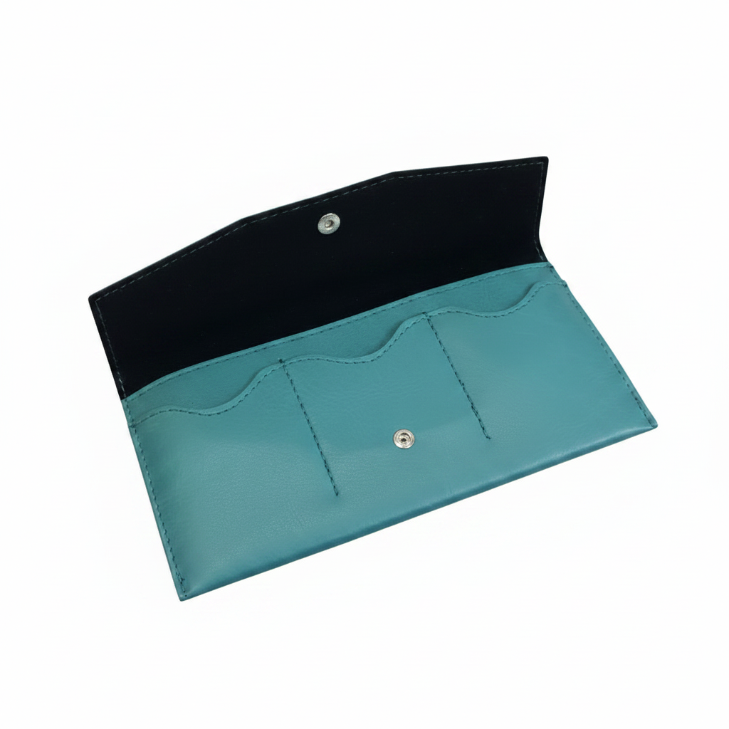 Vegan Wallets for Women