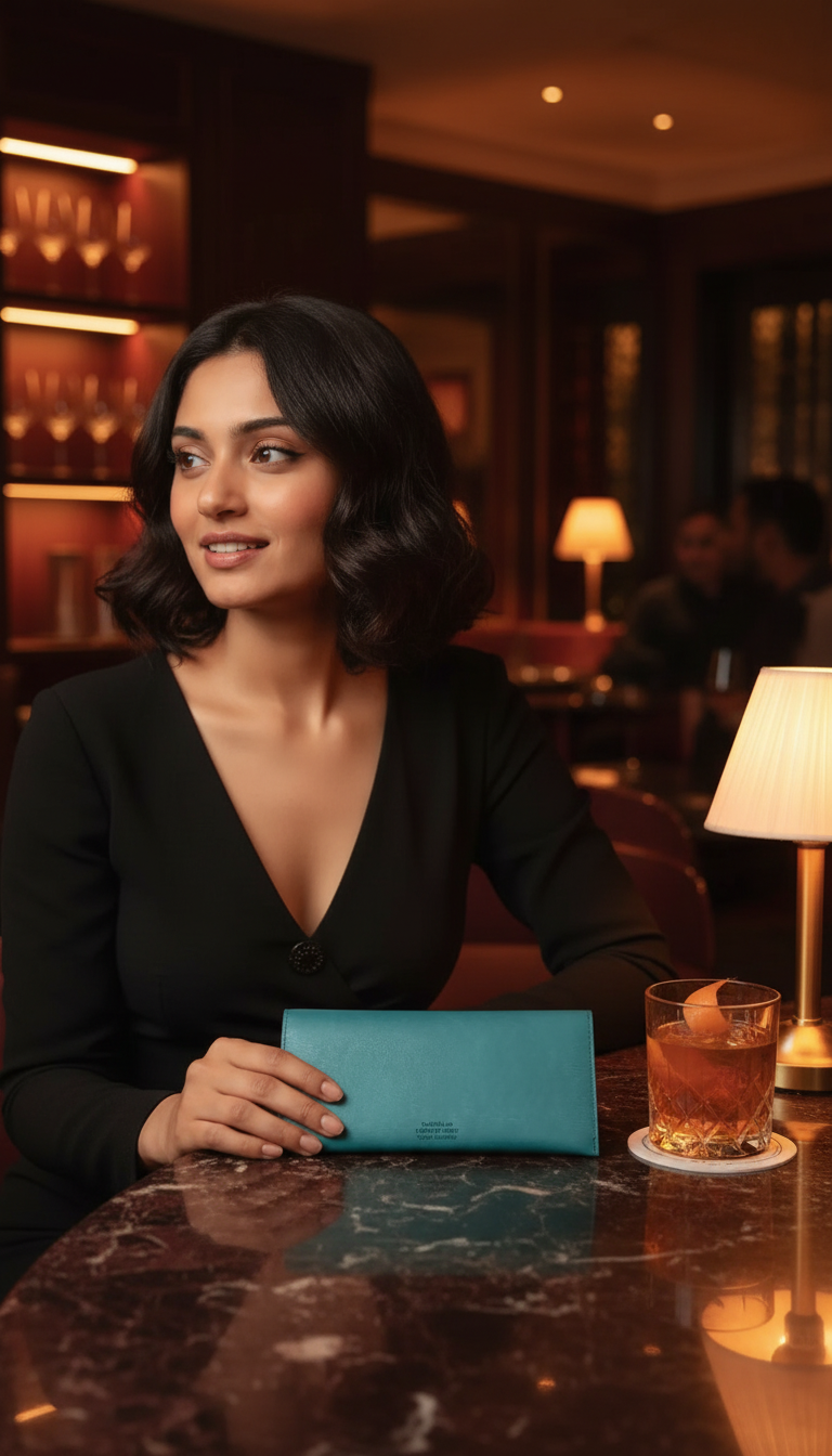 Vegan Wallets for Women