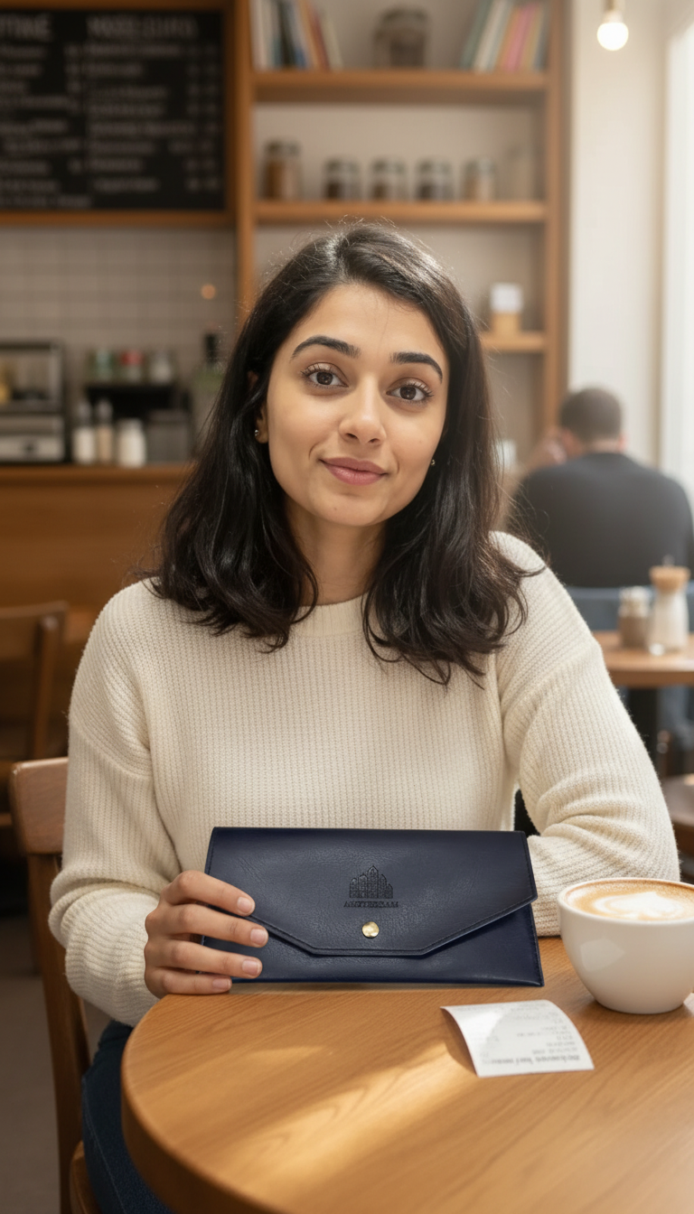 Vegan Wallets for Women