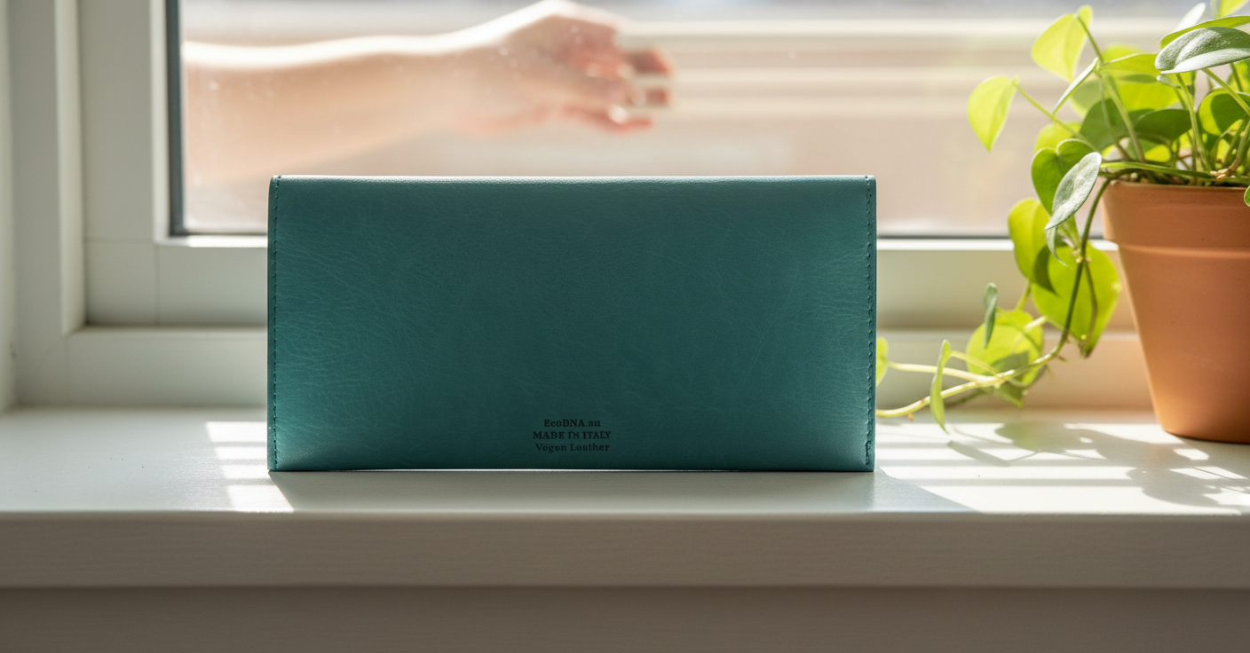 Vegan Wallets for Women