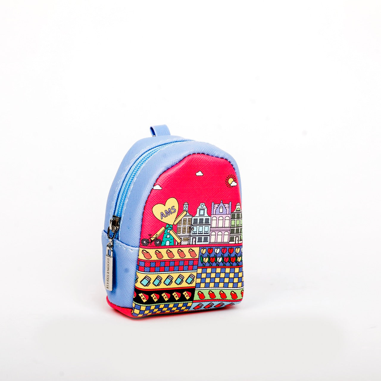 Kids Piggy Bags, Amsterdam