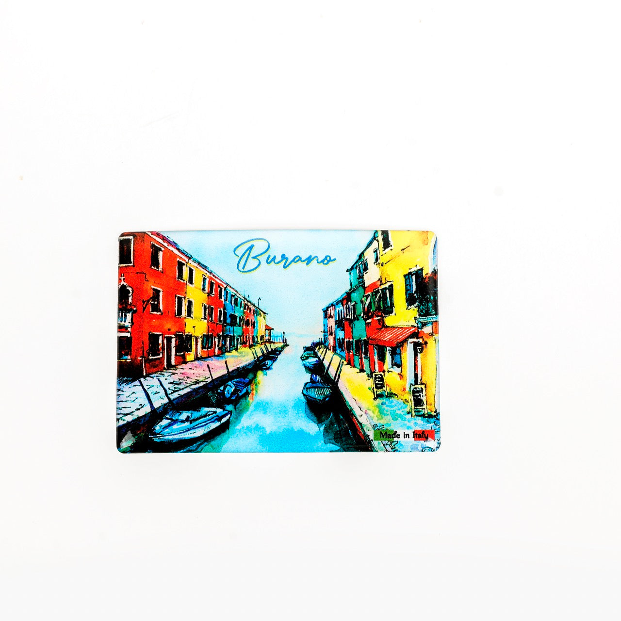 Fridge Magnets from Italy