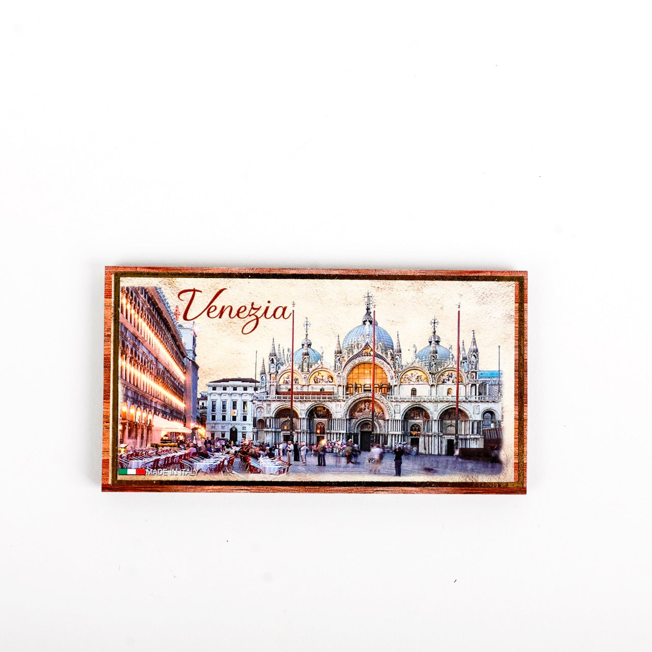 Fridge Magnets from Venezia, Italy
