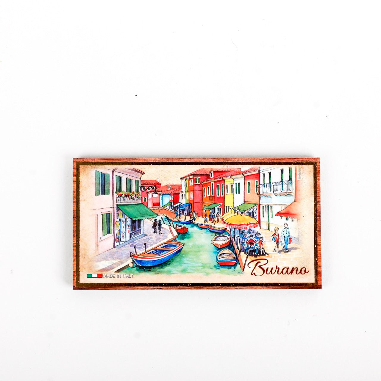 Fridge Magnets from Venezia, Italy