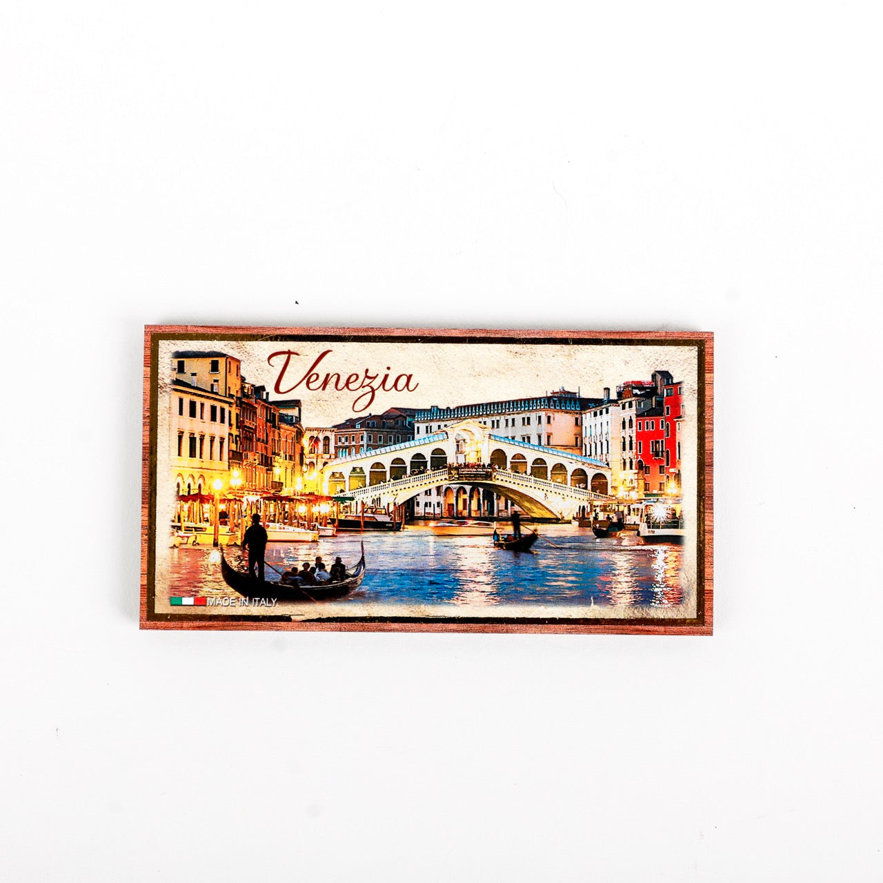 Fridge Magnets from Venezia, Italy